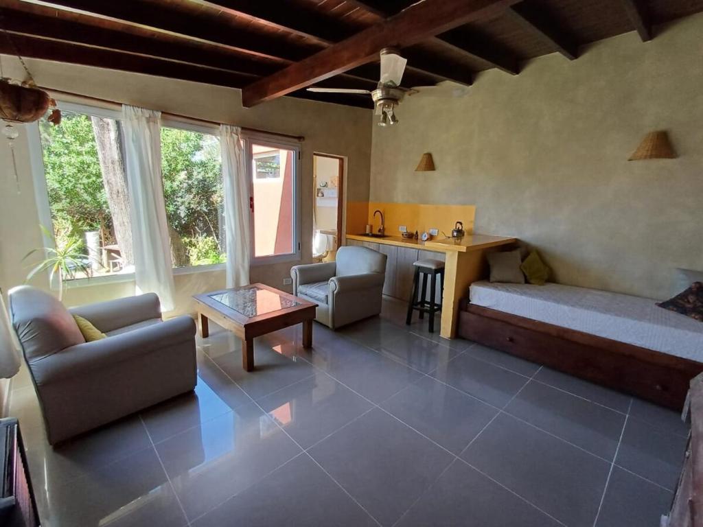 Casa tipo Loft muy Luminosa - 2