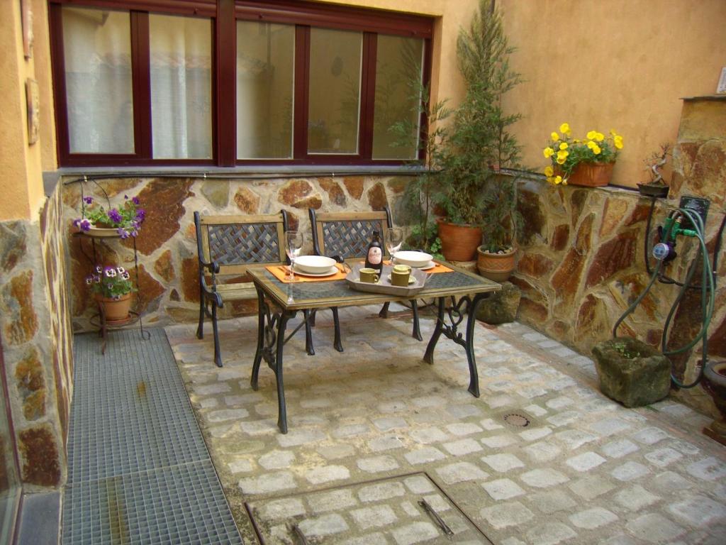 Apartamentos Suites&Homes - 2