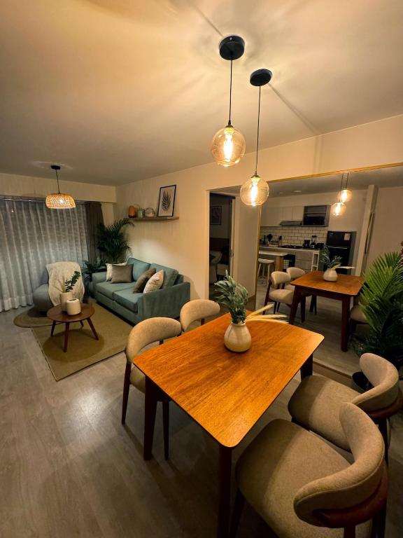 Luxury waterfront loft with private balcony - 5