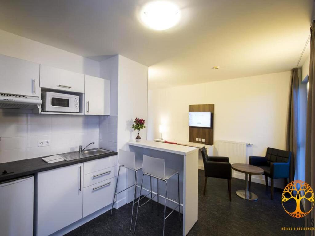 Adonis Dijon Double apartment - 4