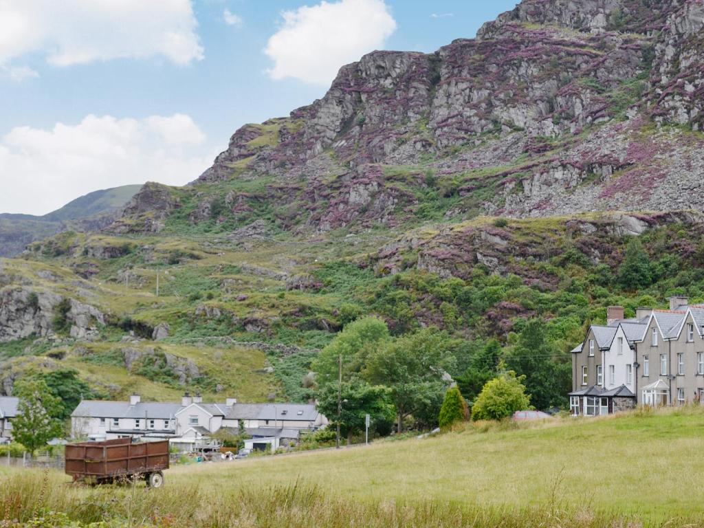 Llwyn Rhedyn, Blaenau Ffestiniog photo 6