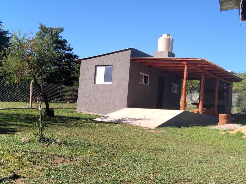 Punilla- Don Americo - 1
