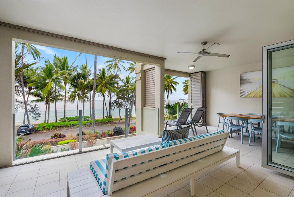 Azul at Island Views—Bask in Beachfront Living, Palm Cove