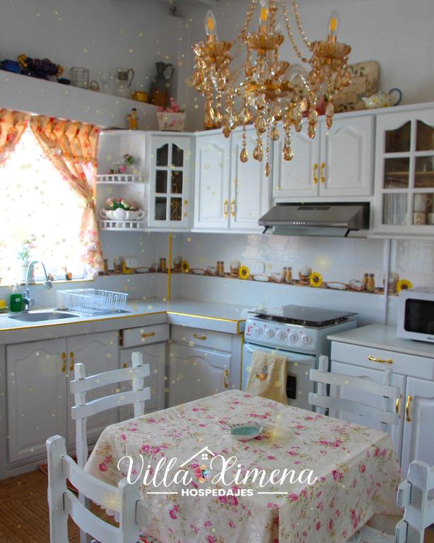 Villa Ximena - 1