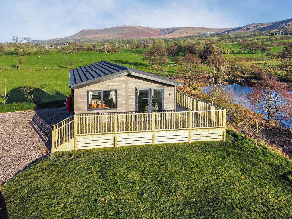 The View - Uk36812, Уолли