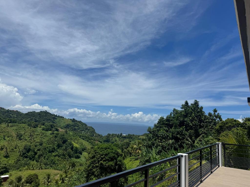 Guesthouse, Paix Bouche