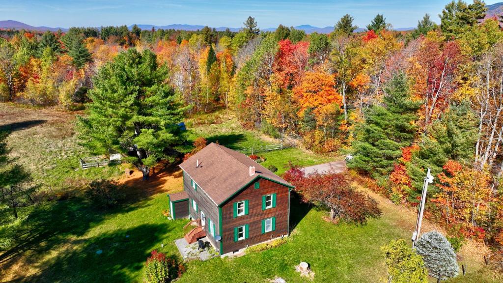 Elmore Meadows, Stowe