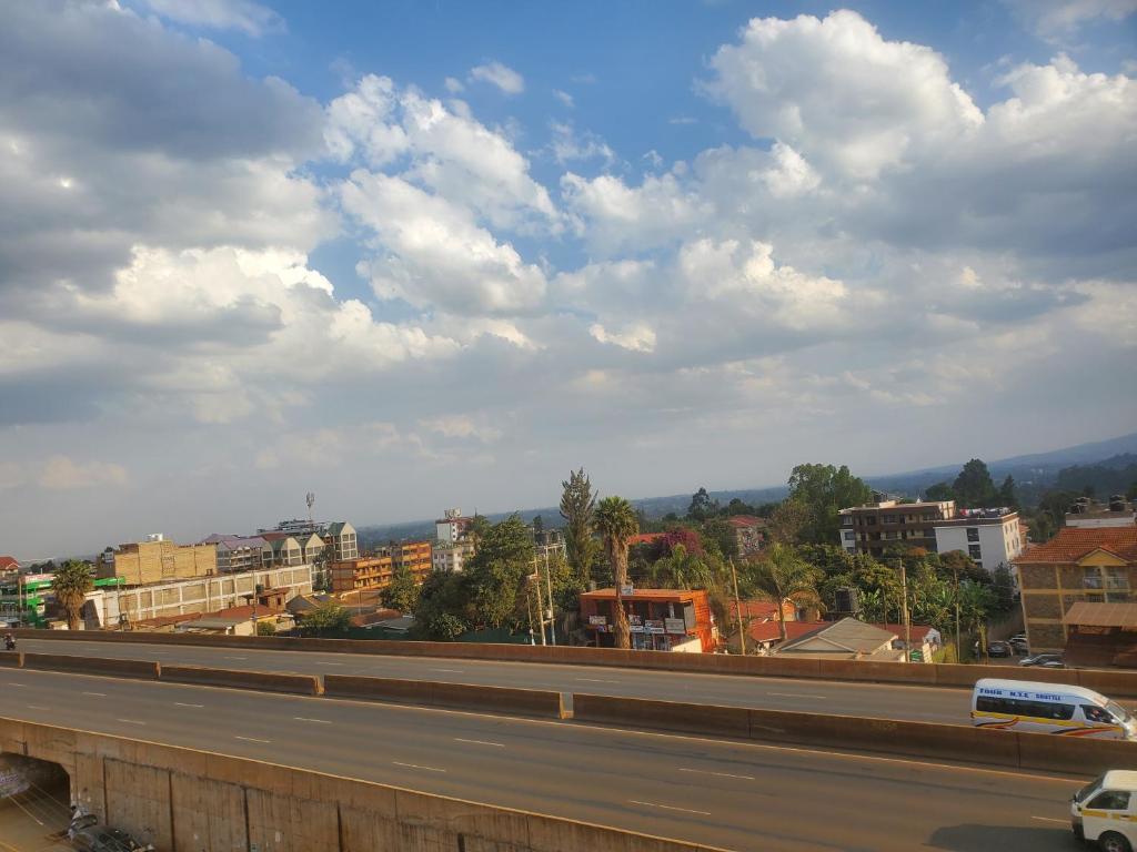 Pearl studio, Nairobi