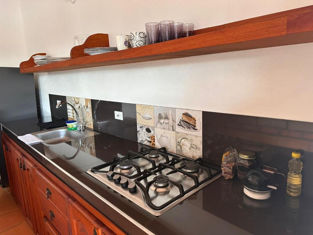 LeyvaYork Apartasuites - 4