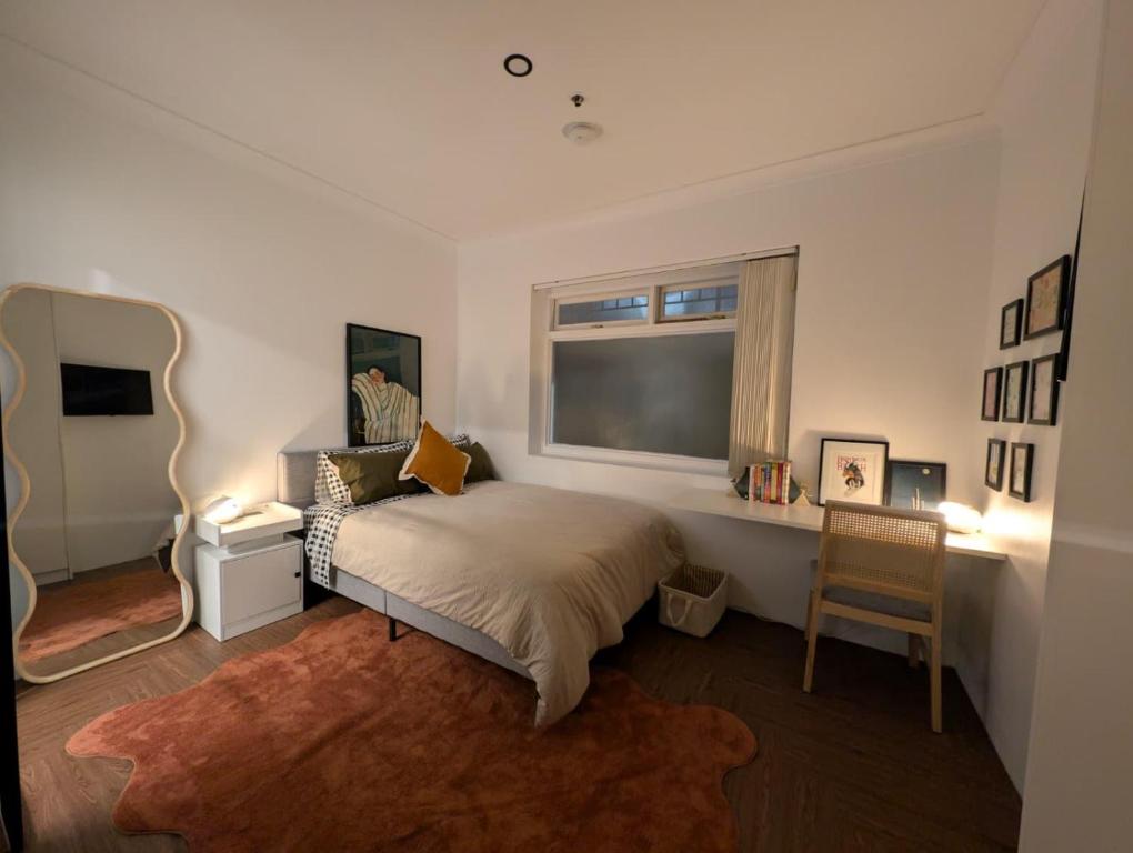 Modern City Studio in Potts Point - Walk to Cafes & Bars, Sydney