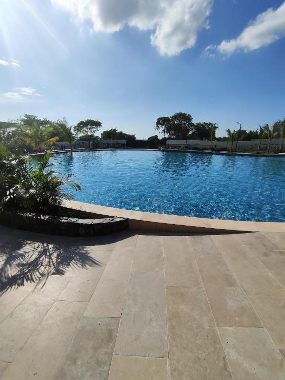 Apartmento con vista al mar en Santa Marta - 4