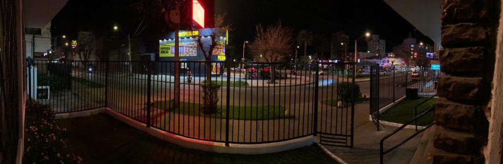 Plaza Colombia - 2