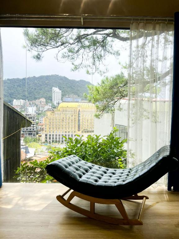 Dreamy Homestay Tam Đảo 호텔 이미지 2