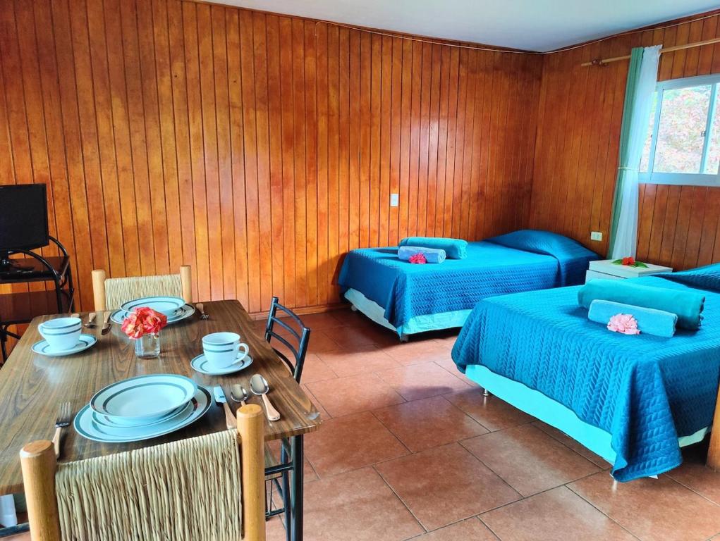 Cabaña Itia - 5