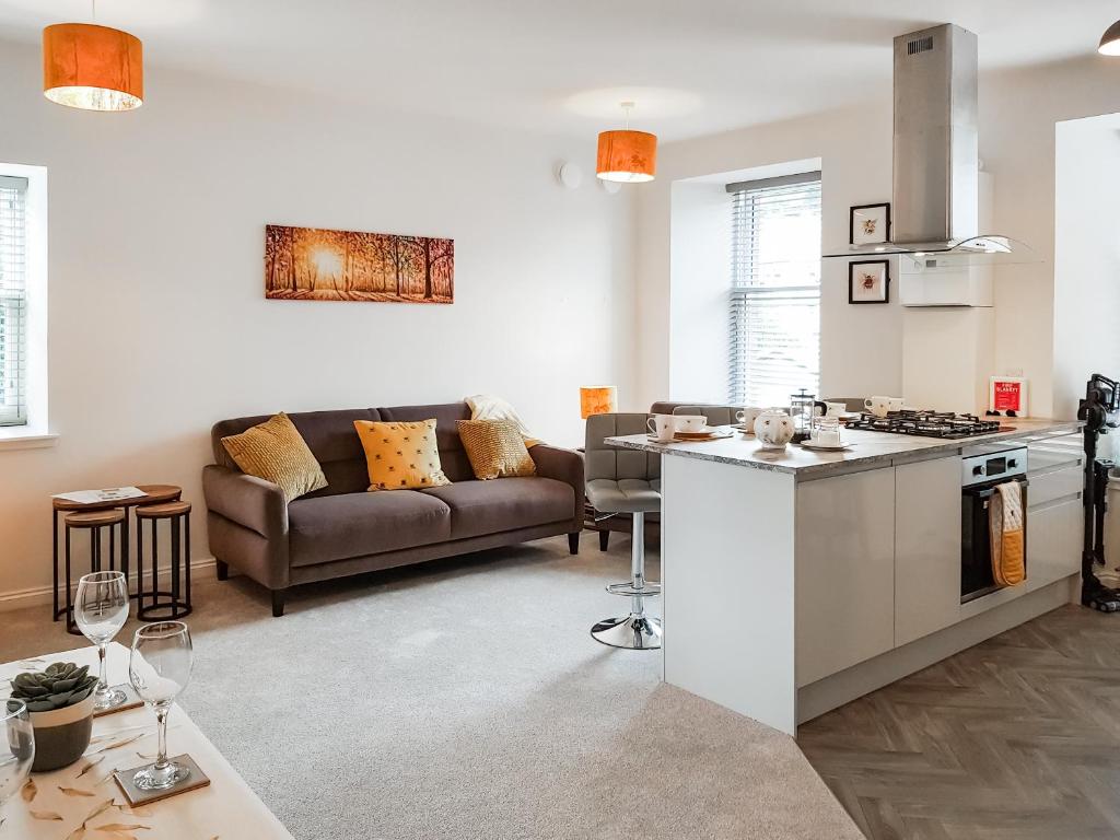 Invergyle - Uk40566, Falkland