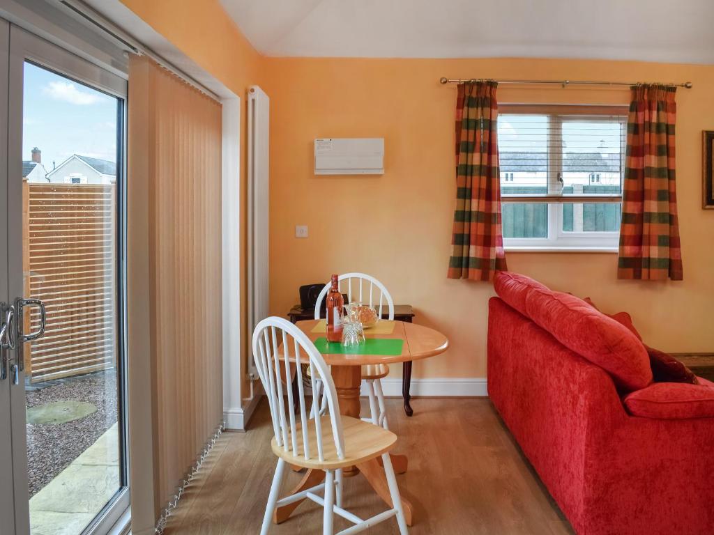 The Squirrels, Great Malvern