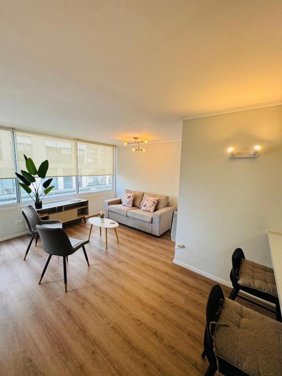 Providencia Apartment - 3