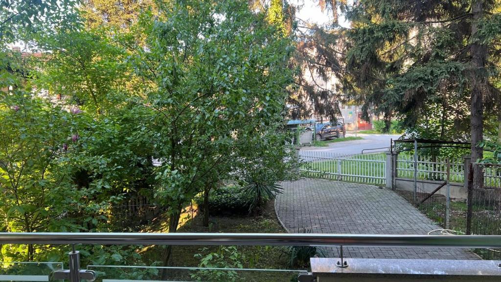 Central apartment in the heart of Visoko - Parking on premises - 2