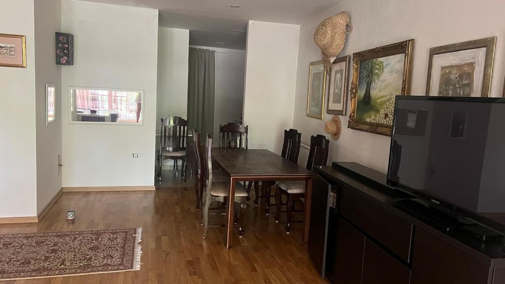 Central apartment in the heart of Visoko - Parking on premises - 4