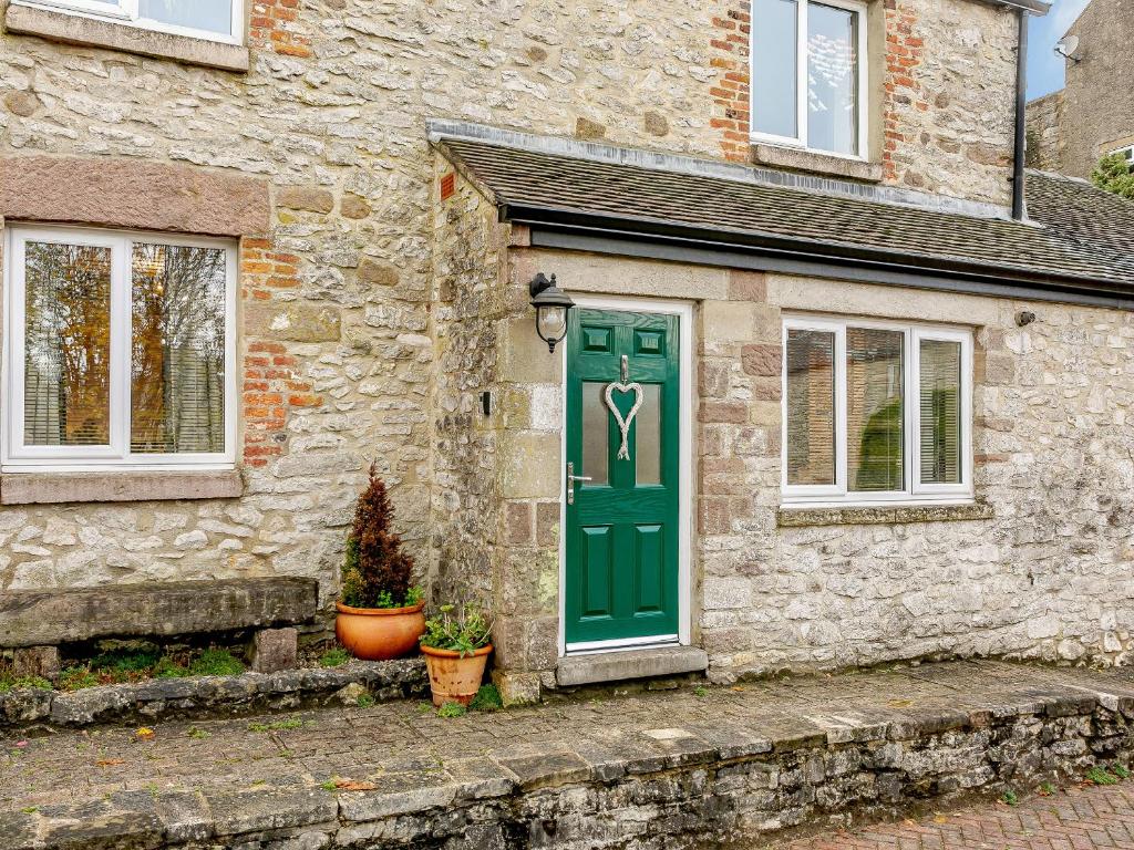 The Miners Rest, Middleton