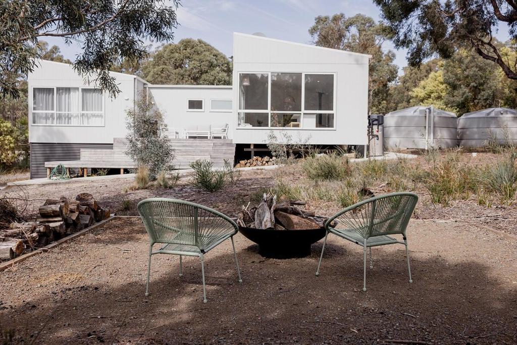 Spring Beach Rise, Spring Beach