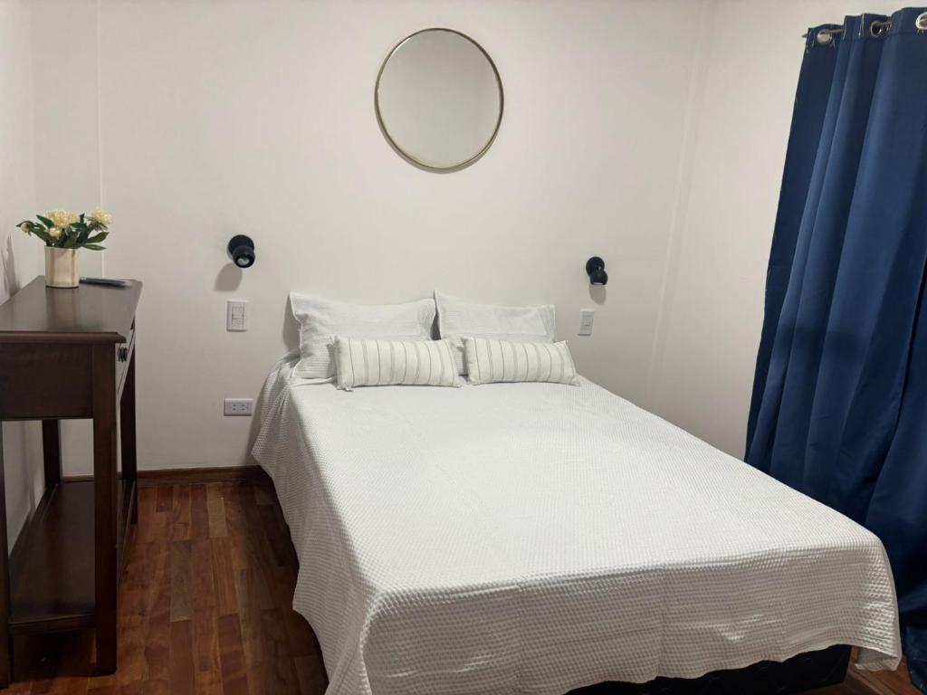 Hermoso loft en pleno camba cua a dos cuadras de la costanera !! - 5