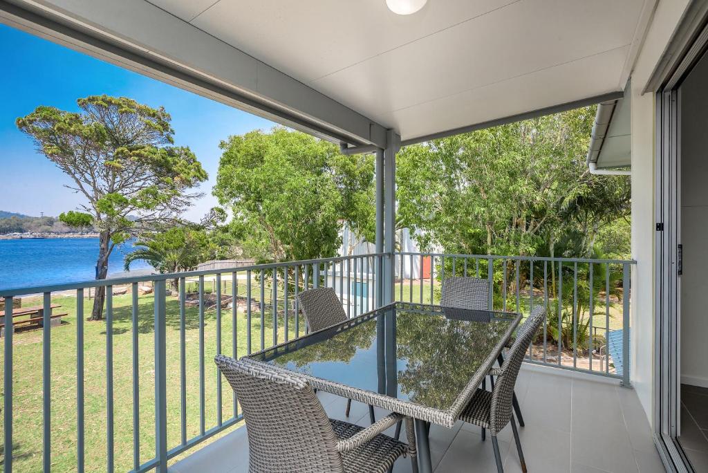 SunnySide, Evans Head