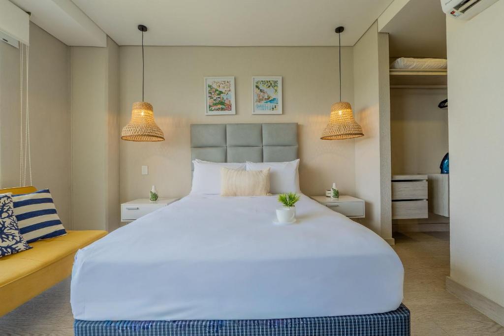 MQ903 | Jacuzzi & hamaca · Vista espectacular - 4