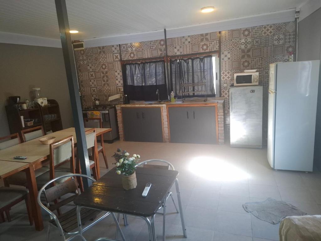 Casona en Balneario las Can̈as - 3