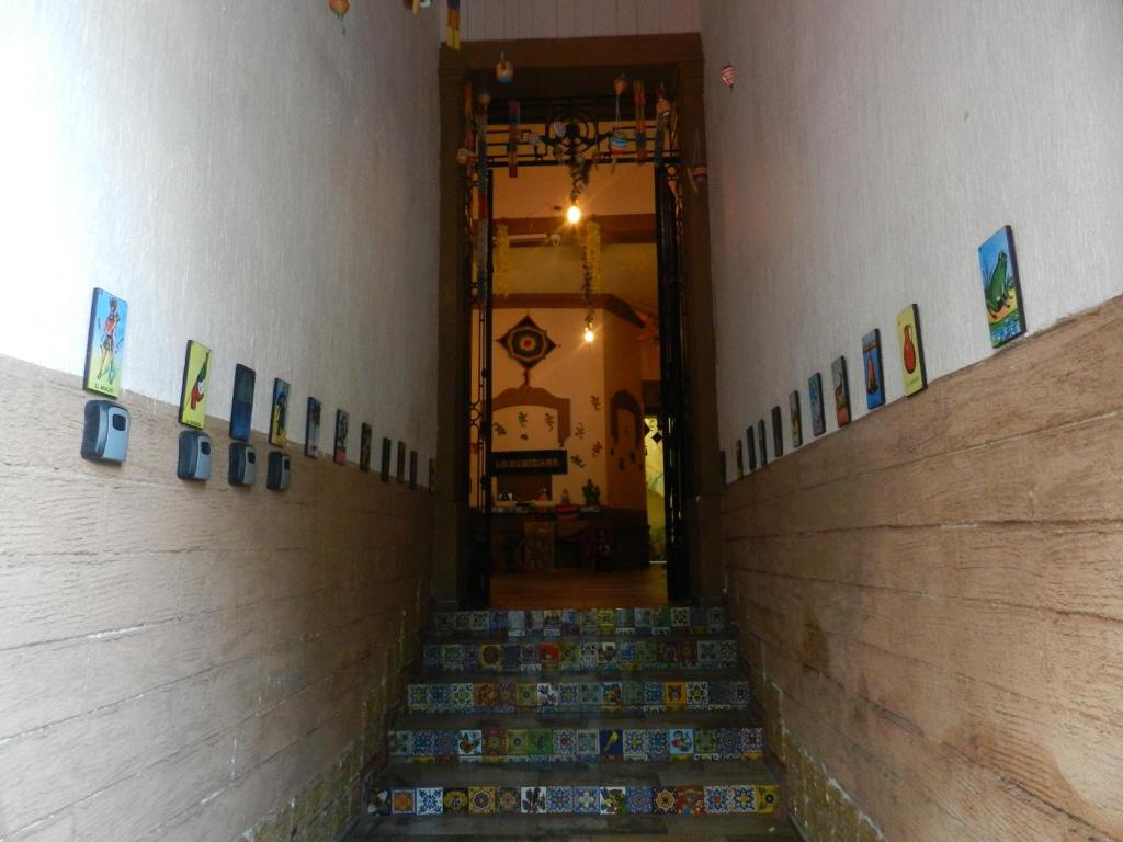 Hospedaje La Mexicana - 2