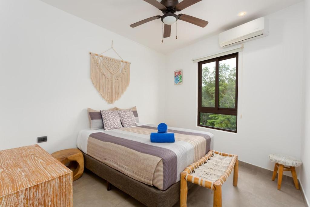 Apartment in the Jungle Maya in Tulum, 3 BR - 2