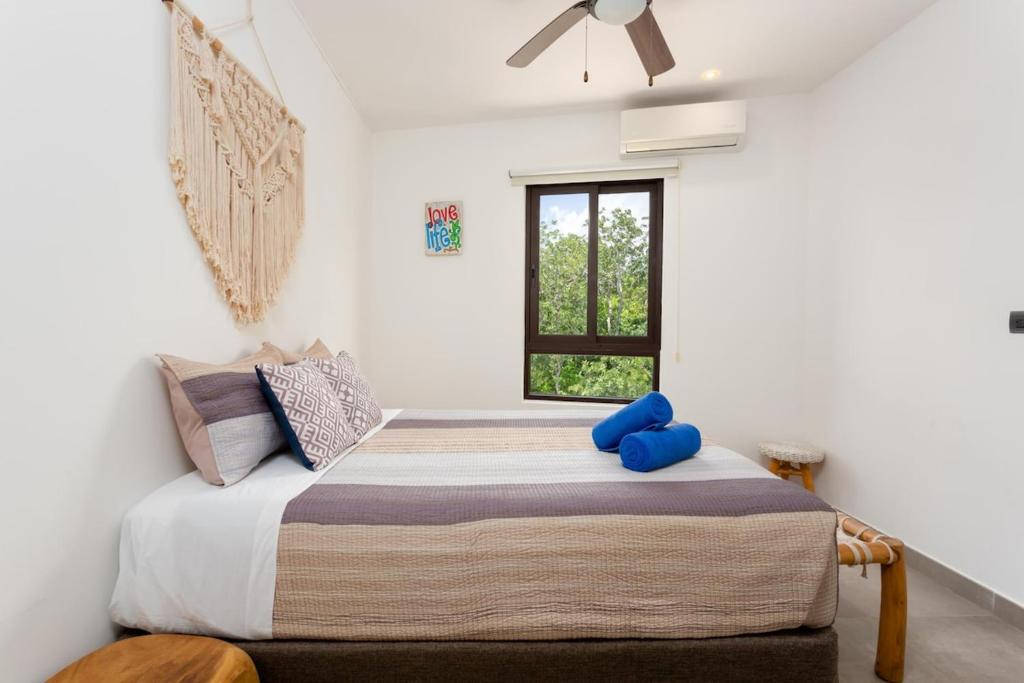 Apartment in the Jungle Maya in Tulum, 3 BR - 3