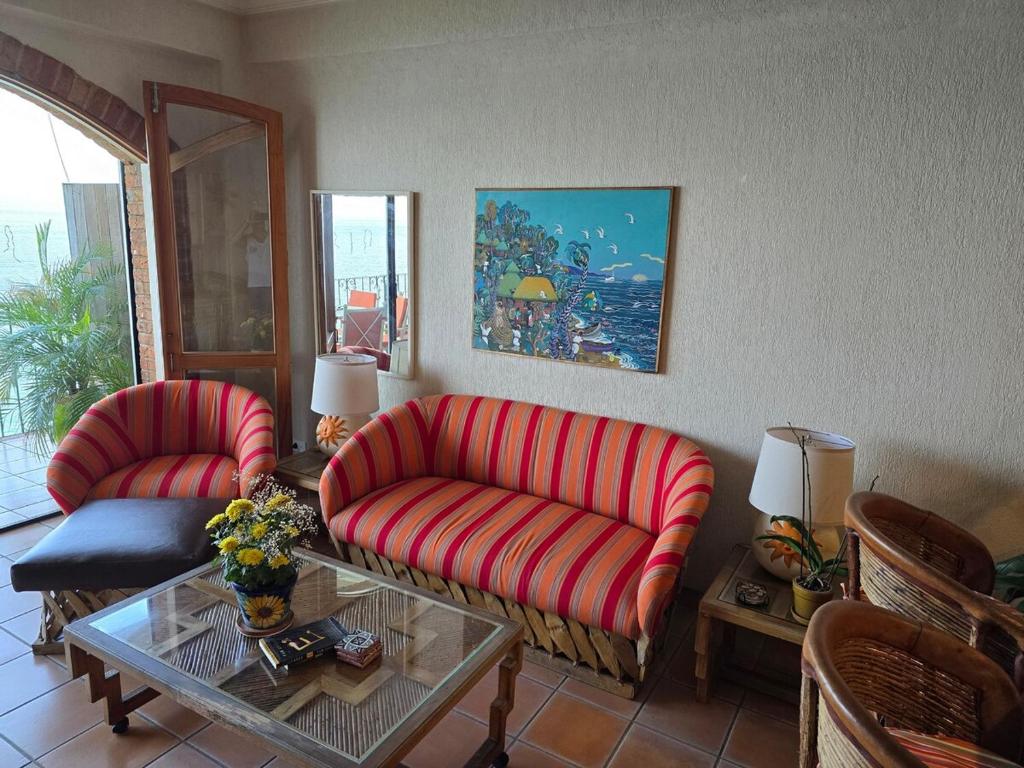 Gorgeous Puerto Vallarta Home! - 3