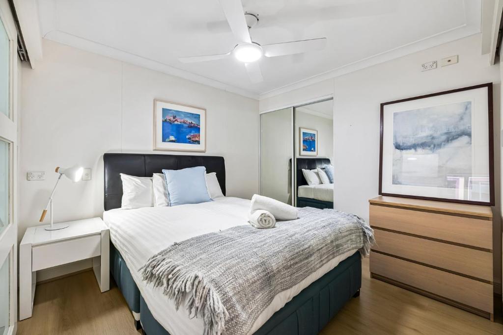 Kent 302 Self catering Apartment, Sydney
