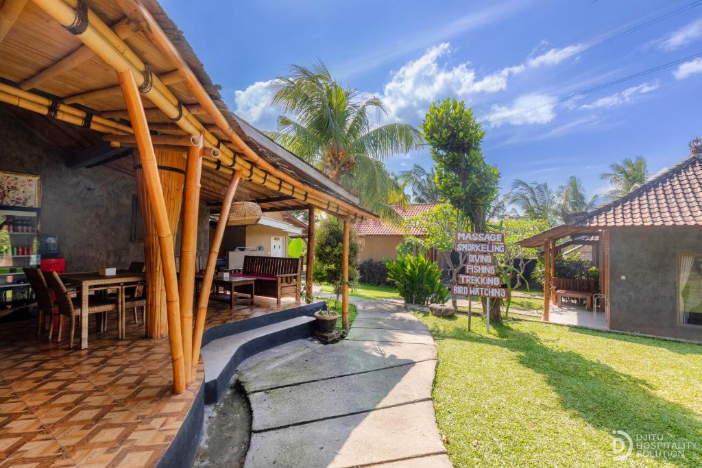 Menjangan View, Banyuwedang