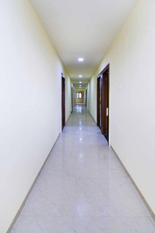 Gokul Lodging and Boarding, Puné