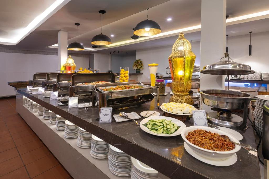 Cibo e bevande