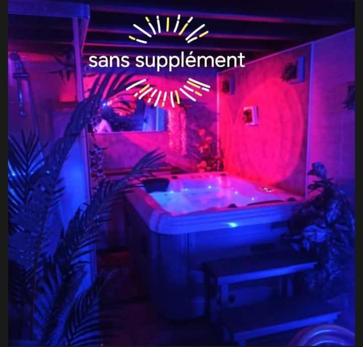 A l'Orée du Parc, Saint-Priest-des-Champs