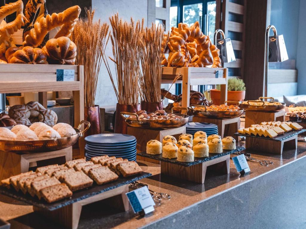 お料理のイメージ