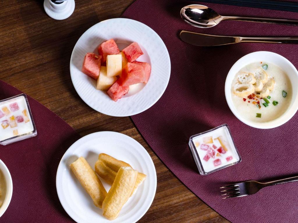 お料理のイメージ