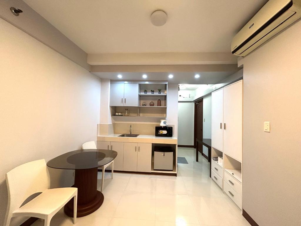 Touristation @ Crowne Bay Tower