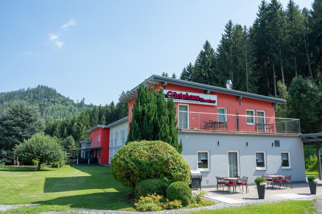 Gästehaus Ehweiner - 5