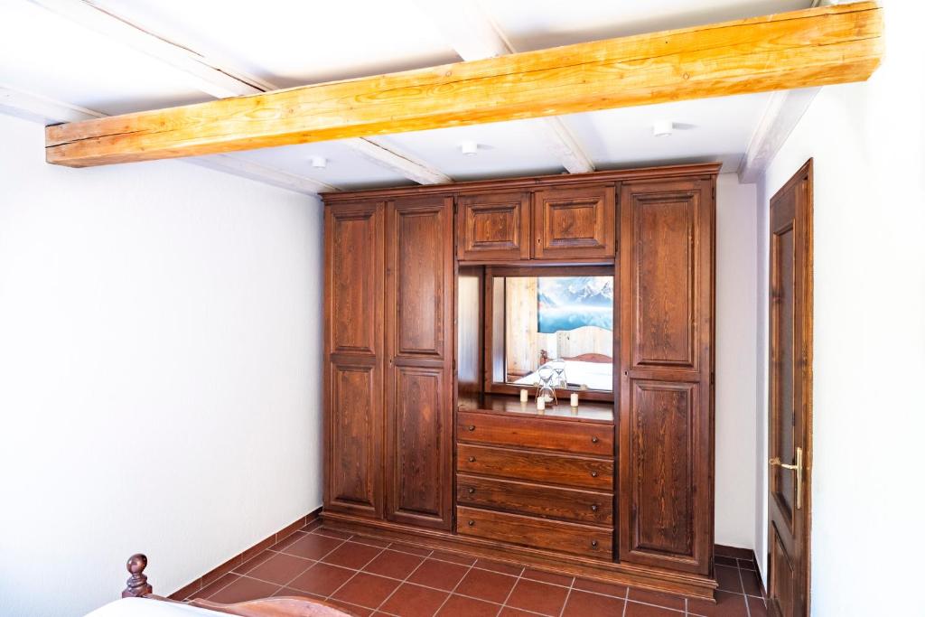 Appartamento Eporedia Aosta - Affitti Brevi Italia - 5
