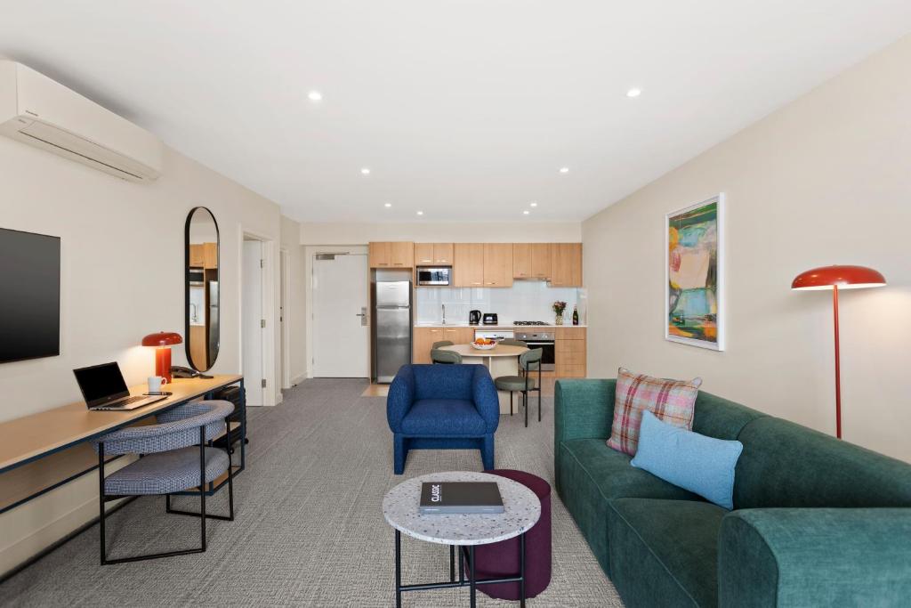 Quest Ivanhoe, Melbourne