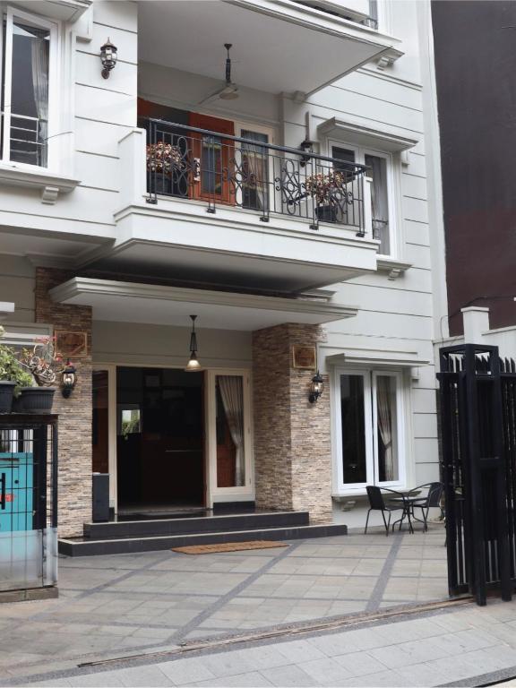 Wisma Pelangi 5, Jakarta