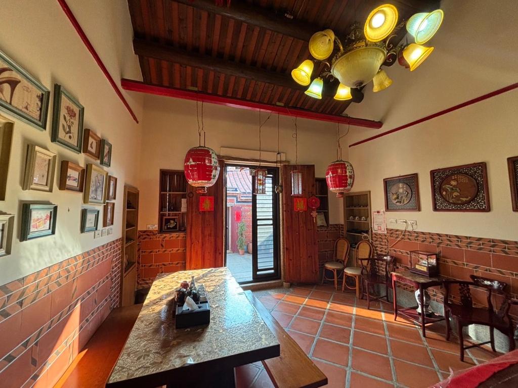 キンメン 88 bnb (Kinmen 88 bnb)