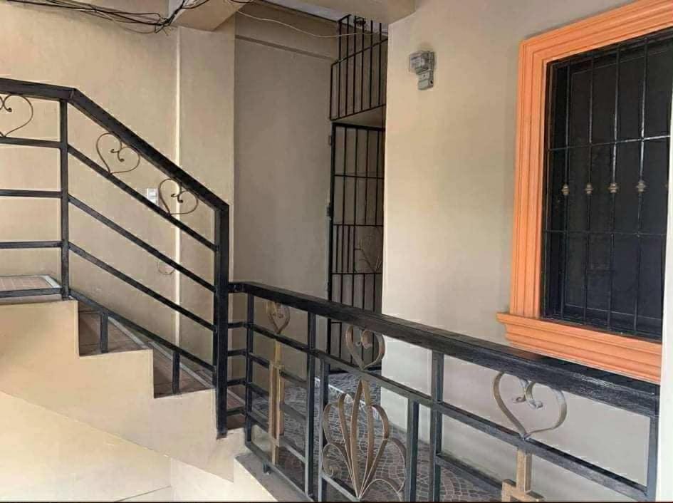Diego Residences, Manila