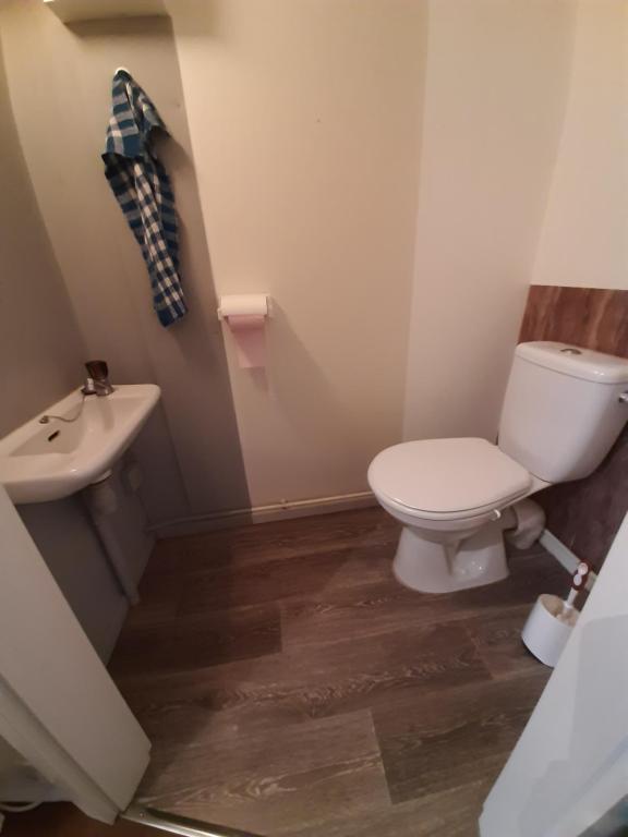 Appartement centre ville pour 6personnes - 5