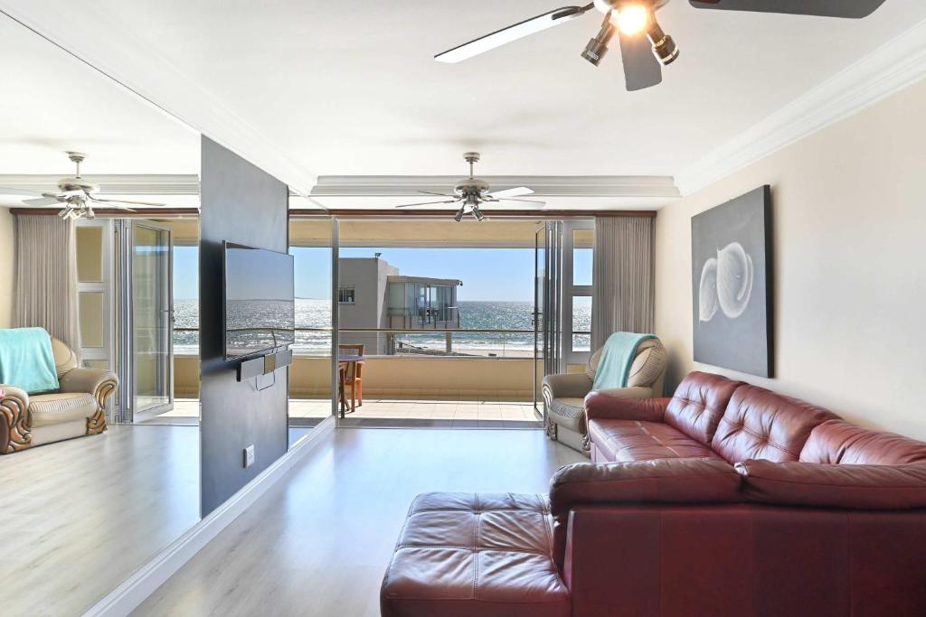 Beautiful Views - Lagoon Beach 2 Bed Apartment, Kapské Město