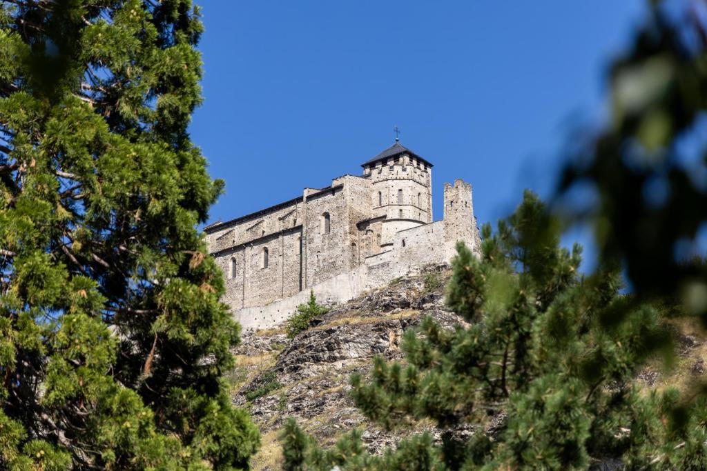 Hotel Castel - 5